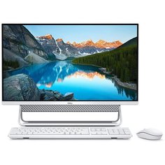 Моноблок DELL Inspiron 27 7700 дуговая подставка 7700-2539 Intel Core i5-1135G7/8 ГБ/SSD/NVIDIA GeForce MX330/27"/1920x1080/Windows 10 Home 64