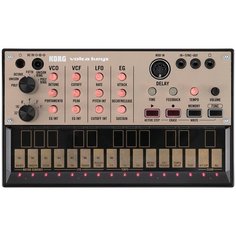 KORG volca keys Аналоговый грувбокс - синтезатор