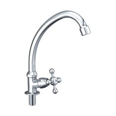 Смеситель для кухни Frap F4108 моно