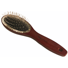 Расческа массажная Royal roze