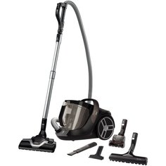 Пылесос Tefal TW7260EA, коричневый