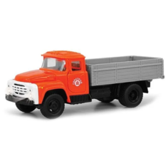 Инерционная машинка Play Smart Грузовик