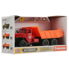 Инерционная машинка Play Smart Самосвал