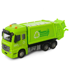 Инерционная машинка Play Smart Спецавто