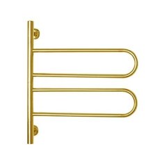 Полотенцесушитель электрический Zorg ZR 011 BR