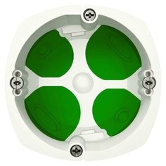 Коробка СП MULTIFIX AIR 67х40 1-ая SchE IMT35001 Schneider Electric