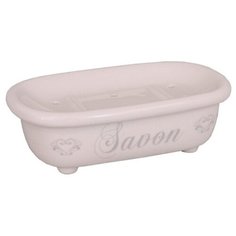 Мыльница Antic Line, SEB15502