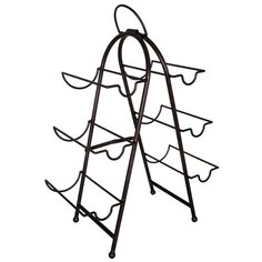 Подставка для бутылок Antic Line, SEB15516
