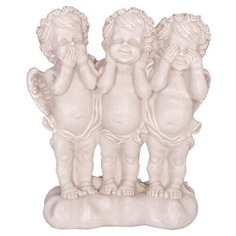 Фигурка декоративная Antic Line, SEB15889