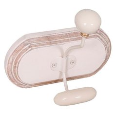 Вешалка с одним крючком Antic Line, SEB15924