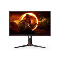Монитор AOC 27G2SU/BK 27"
