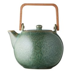 Заварочный чайник с ситечком Bitz, 1,2 л