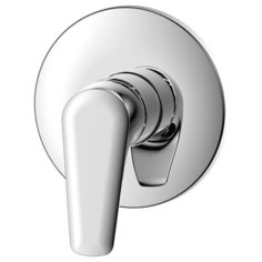 Смеситель встраиваемый для душа EVORA, 33130EV Olives Sanitarias