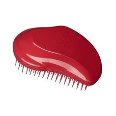 Расческа Tangle Teezer Thick & Curly Salsa Red, красный
