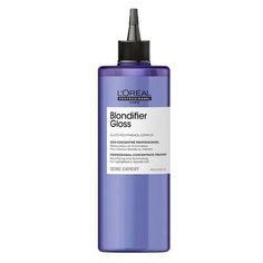 LOreal Professionnel Концентрат Blondifier Gloss для блеска блонда