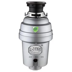 Измельчитель пищевых отходов ZorG Sanitary ZR-75 D