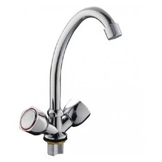 Смеситель для кухни Frap F4009-2