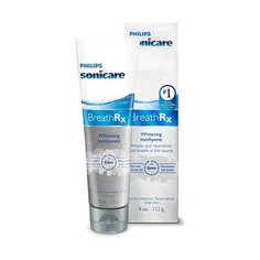 Philips Breath Rx отбеливающая зубная паста