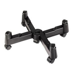 Подставка Hama H-49310 PC Stand "X" под системный блок на колесиках