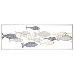 Панно настенное модный акцент 89,5х31,1 см Lefard (147894)