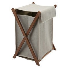 Корзина для белья большая Aquanova DALI, DALLAL-11