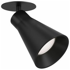 Maytoni Встраиваемый спот Maytoni Virar C059CL-01B