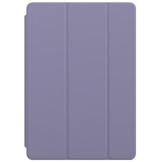 Чехол для iPad (2020)\iPad (2021) Apple Smart Cover English Lavender