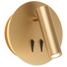 Odeon Light Светодиодный спот Odeon Light Beam 3913/9WL