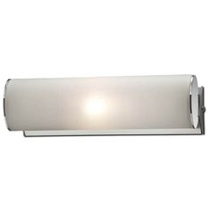 Odeon Light Подсветка для зеркал Odeon Light Tube 2028/1W