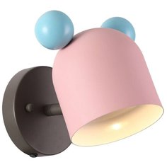 Odeon Light Спот Odeon Light Mickey 4731/1W