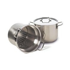 Кастрюля с корзиной для пасты ECO 6л Excelsa, EX48335