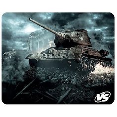 Коврик для компьютерной мыши "Tanks", VS-B4641, 3 шт