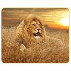 Коврик для мыши VS (лев)