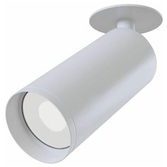 Maytoni Встраиваемый спот Maytoni Focus C018CL-01W