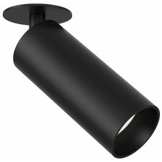 Maytoni Встраиваемый светодиодный спот Maytoni Focus Led C053CL-L12B3K