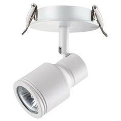 Novotech Встраиваемый спот Novotech Pipe 370395
