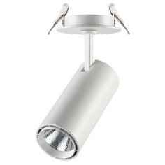Novotech Встраиваемый спот Novotech Selene 357548