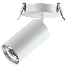 Novotech Встраиваемый спот Novotech Pipe 370393