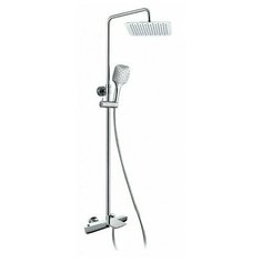 Душевая система KAISER Cezar (05282)