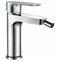 Смеситель для биде Kaiser Cezar 05088 Chrome