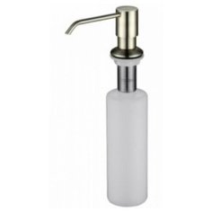 Дозатор для моющих средств Kaiser KH-3005 Silver