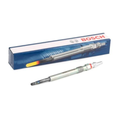 свеча накаливания BOSCH 0 250 603 001