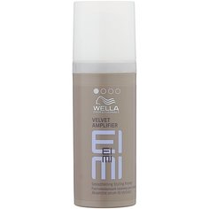 Wella Professionals EIMI разглаживающий праймер для стайлинга Velvet Amplifier, 50 мл