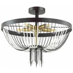 Lumion Потолочная люстра Lumion Elvis 4560/5C