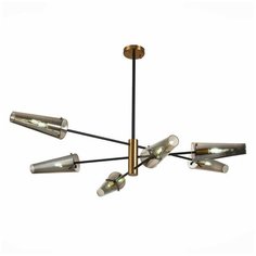 ST Luce Подвесная люстра ST Luce Morave SL1209.302.06