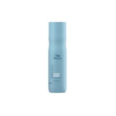 Wella Professional Invigo Balance Clean Scalp Шампунь против перхоти 250 мл