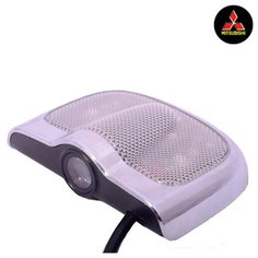 Проектор в дверь автомобиля Mitsubishi Dled