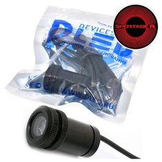 Врезной проектор в дверь авто SportageR 073 Dled