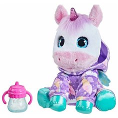 FurReal Friends Интерактивная игрушка "Малыш Единорог"
