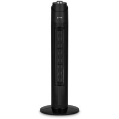 Тепловентилятор VITEK VT-2057, черный